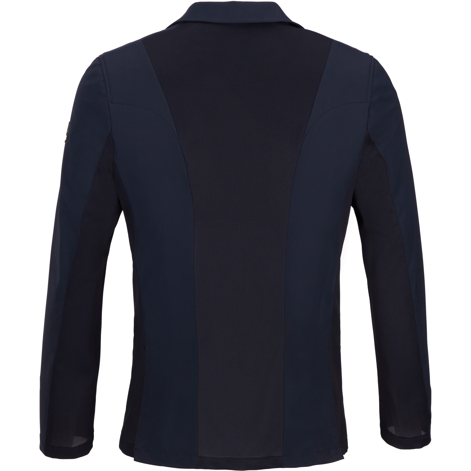 Pikeur Mens Teo Competion Jacket 157500 533 - Schwarz